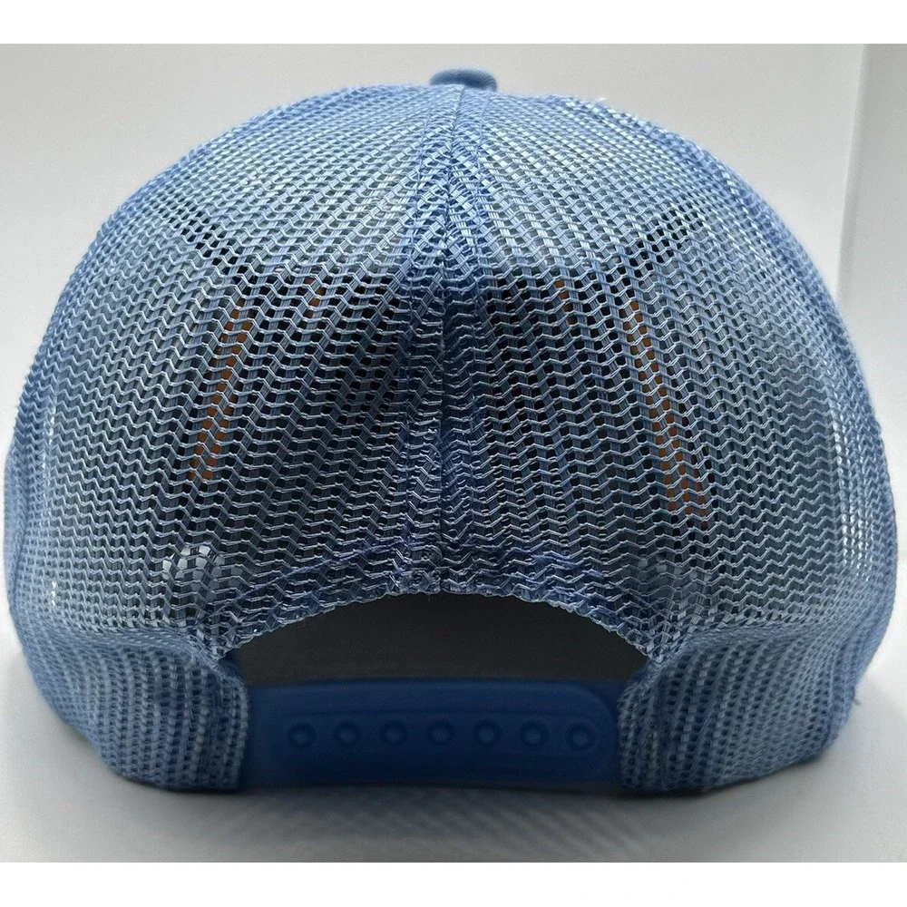 Madhatter vintage snapback